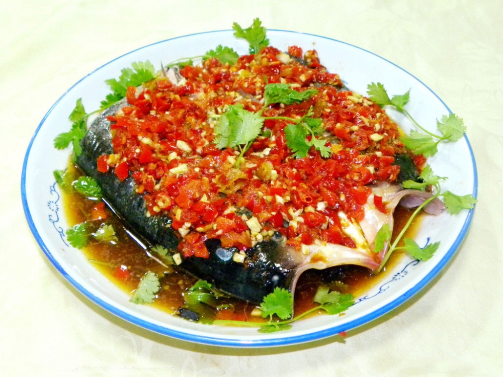 川菜美食