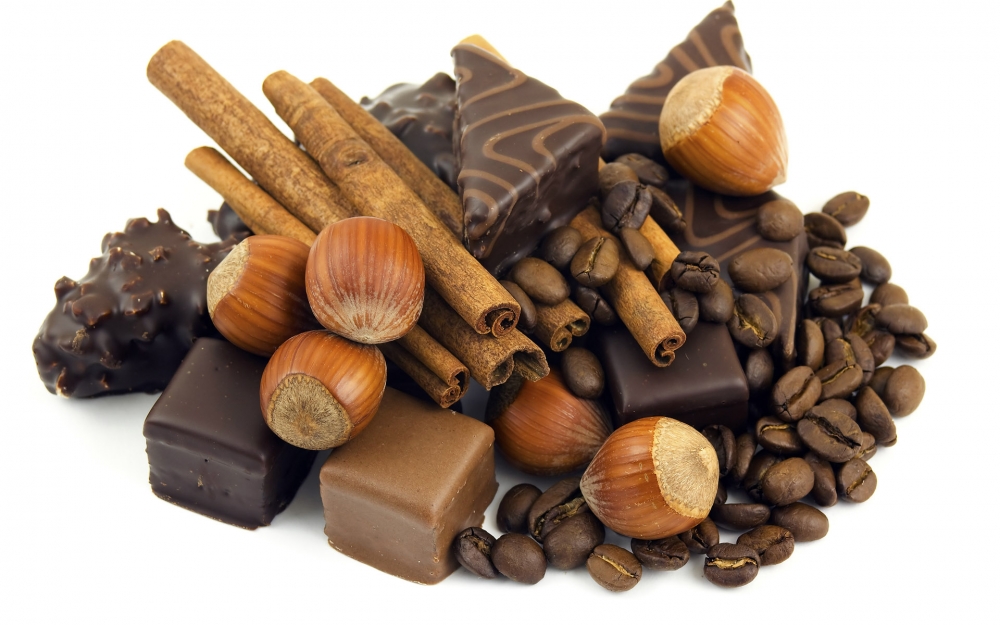 巧克力Chocolate