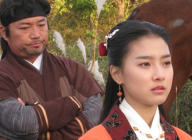 美女金素恩好看的剧照大曝光