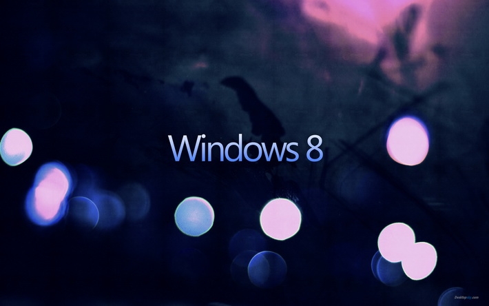 windows8主题高清宽屏壁纸大全