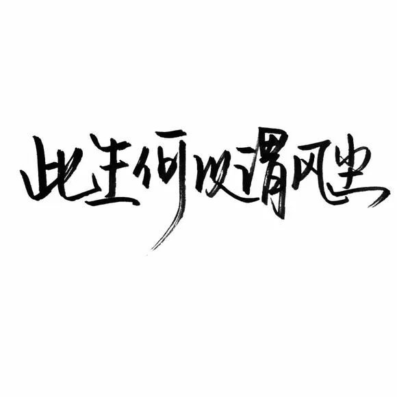 藏不住的感情 理直气壮就好了