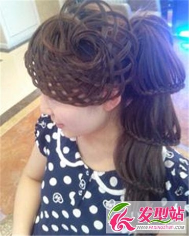 今夏最好看的编发发型图片 为你的时尚魅力加分