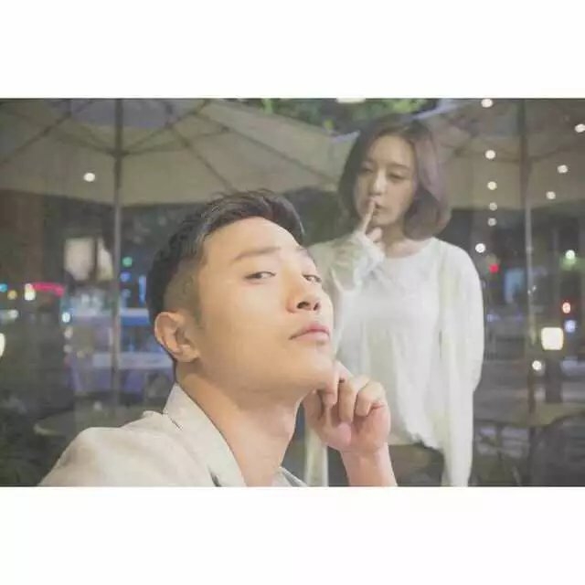 “要有多幸运 你喜欢的人恰好也喜欢你”