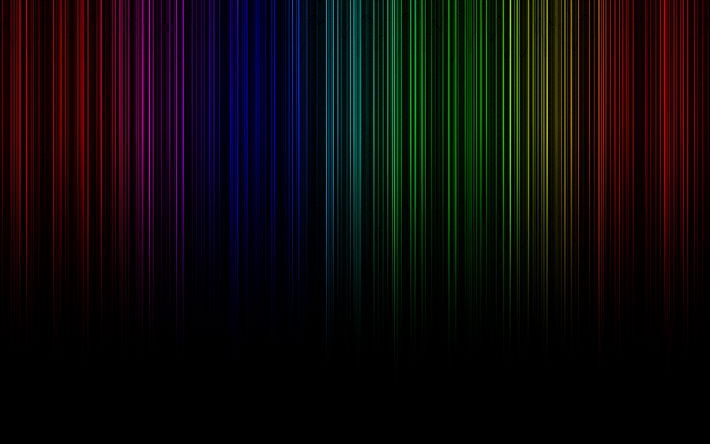 多彩艺术高清壁纸 1920X1200【55P】