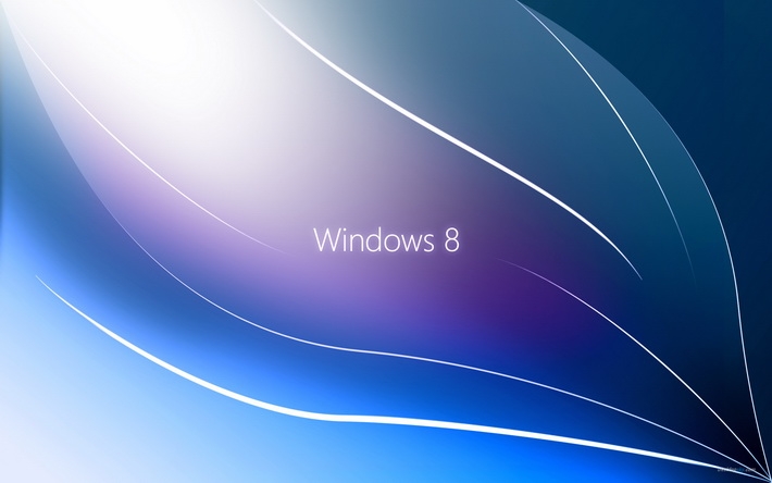 windows8主题高清宽屏壁纸大全