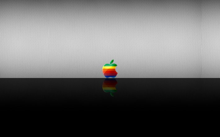 APPle系统主题宽屏壁纸1920x1200【40P】