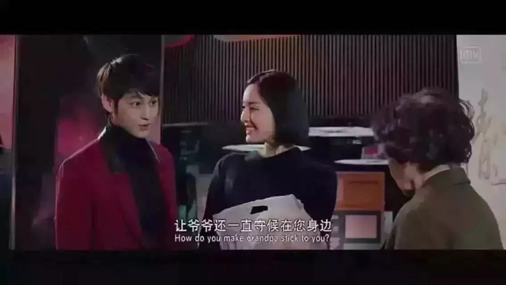 这就尴尬了：怎样让男生留在你的身边