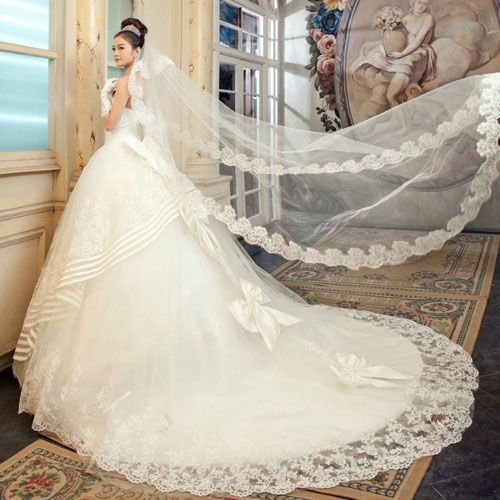 婚纱梦。