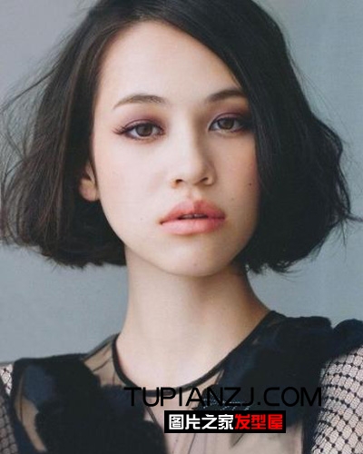 水原希子百变发型 show出时尚与魅力
