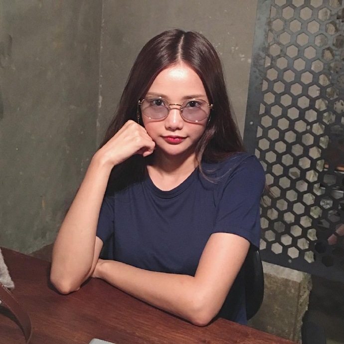 korea girl 夏允秀