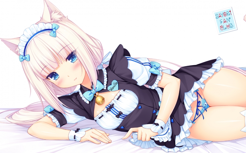 制服诱惑1920x1200高清动漫图片壁纸1.0MB