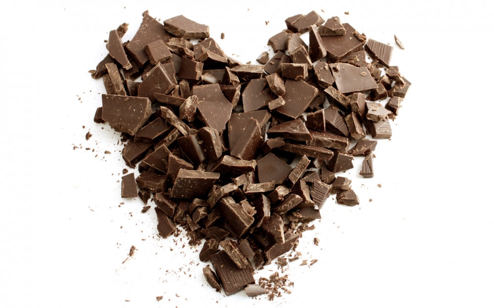 巧克力Chocolate
