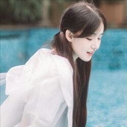 你们喜欢的小清新么.
