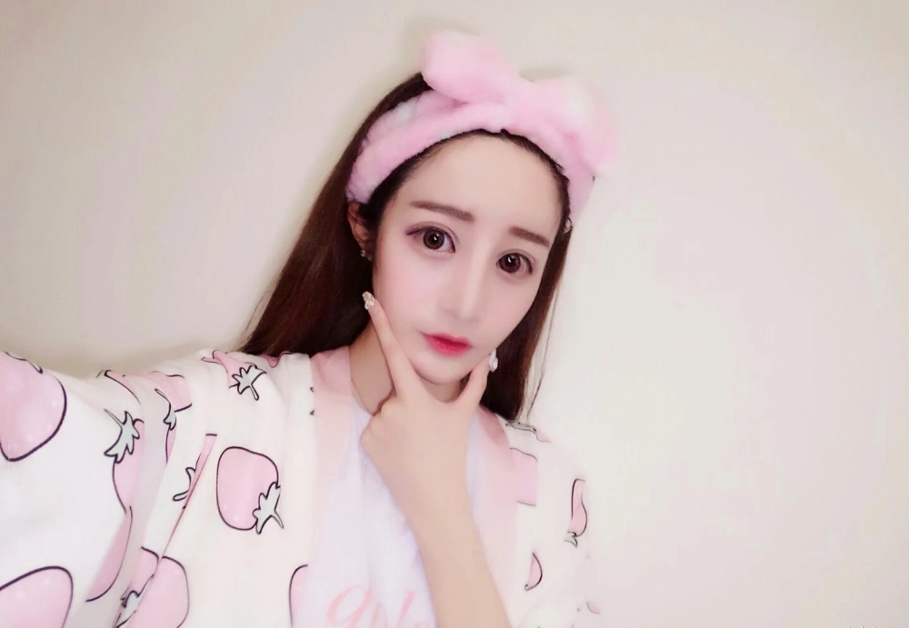 你们喜欢的小清新么.