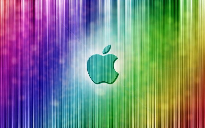 APPle系统主题宽屏壁纸1920x1200【40P】