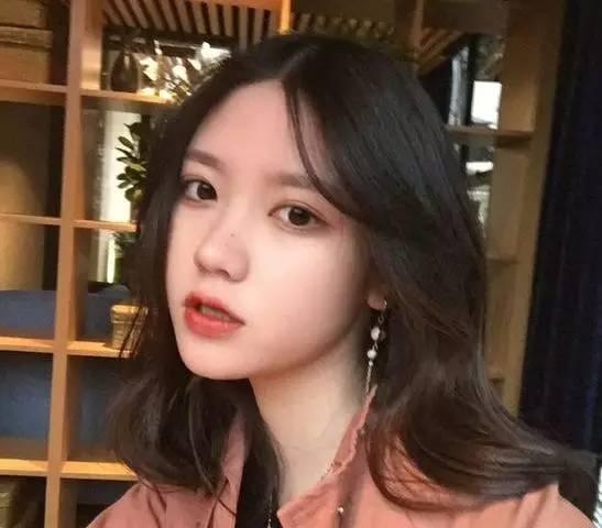 2017年春夏什么发型最好看？2017流行小清新发型图片