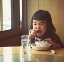 吃才是人生中最重要的事