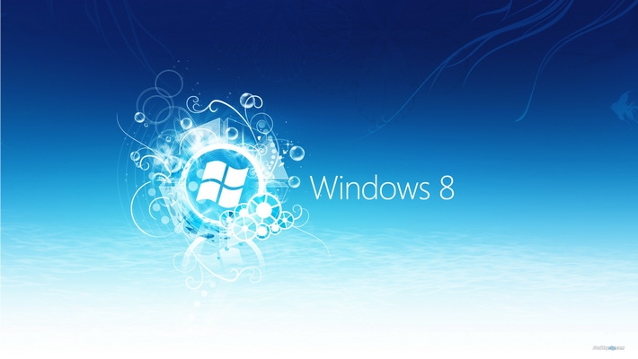 windows8主题高清宽屏壁纸大全