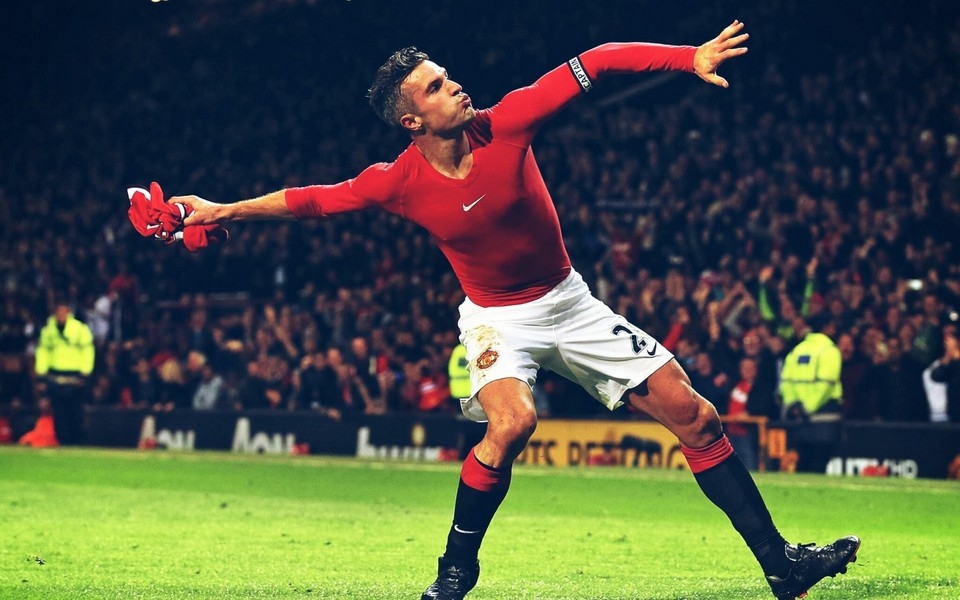 红魔曼联Manchester United电脑壁纸