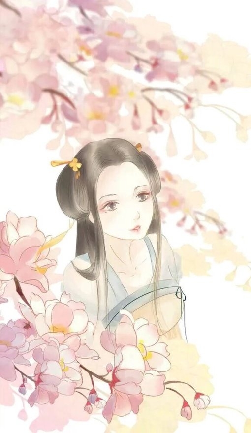 为你写诗，为你静止