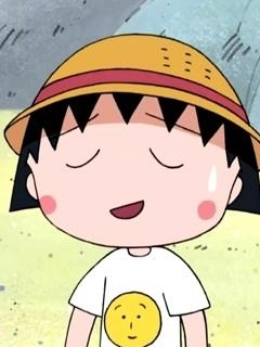 瞧 这悠闲的小丸子又把我逗开心了