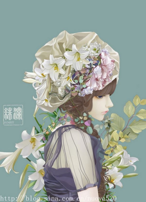 我只怕你离开☂