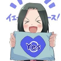 敲可爱、、