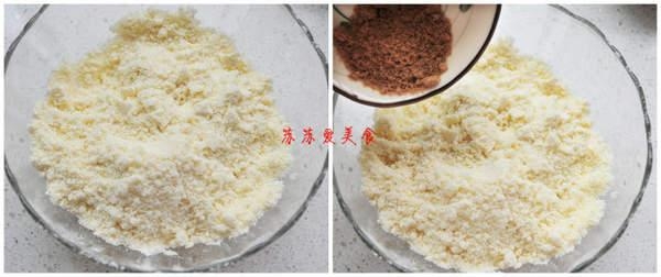 看球必备 香甜可口的玉米小饼
