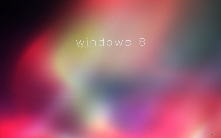 windows8主题高清宽屏壁纸大全
