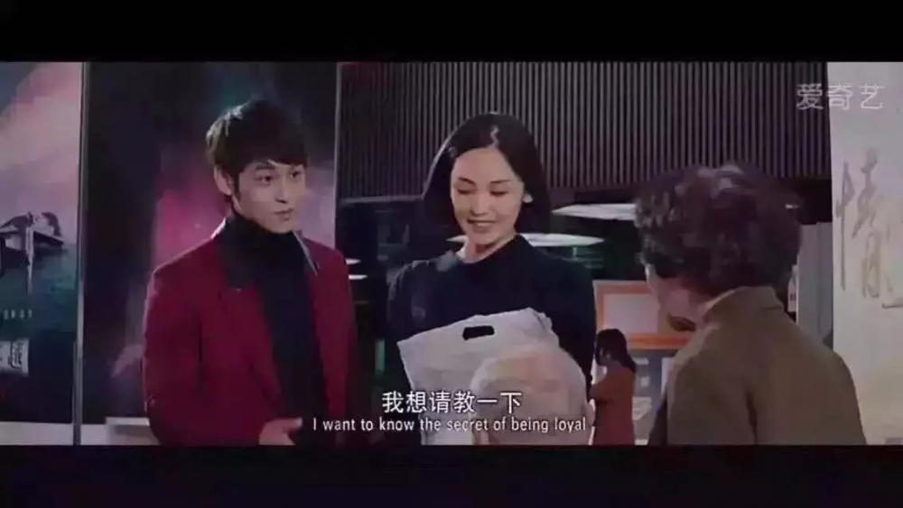 这就尴尬了：怎样让男生留在你的身边