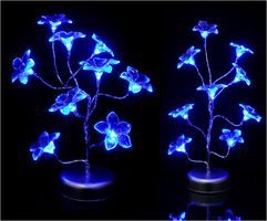 水晶花灬