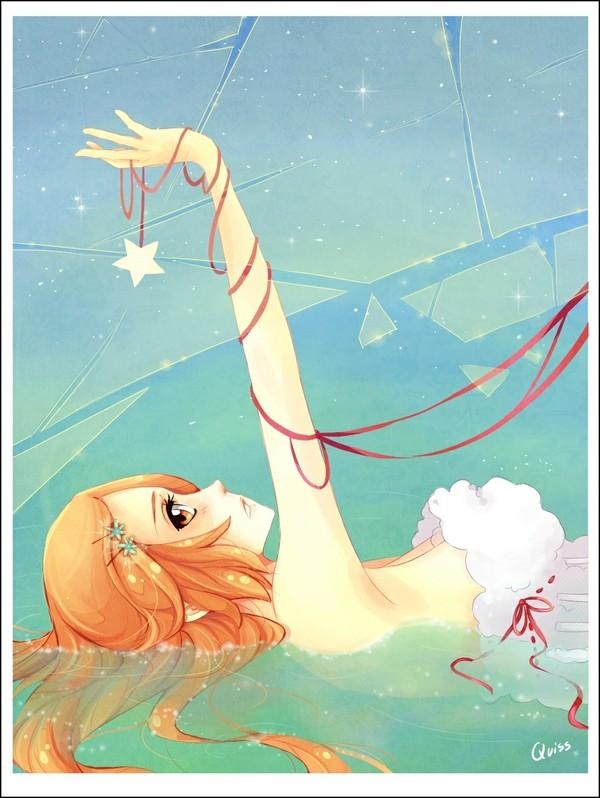 这是个女孩 美美的女孩