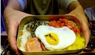 便当美食