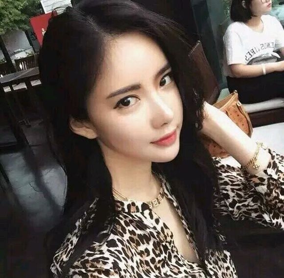 你们喜欢的小清新么.