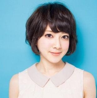 女人短发最新发型图片
