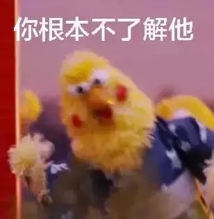 当别人说你爱豆的时候.. 哈哈哈