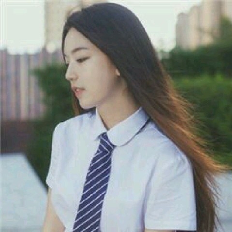 你们喜欢的小清新么.