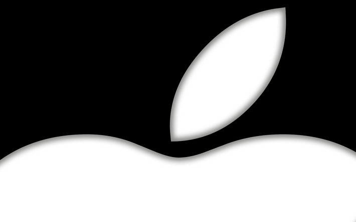 APPle系统主题宽屏壁纸1920x1200【40P】