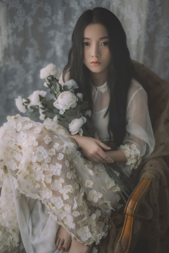 花落无情我无义