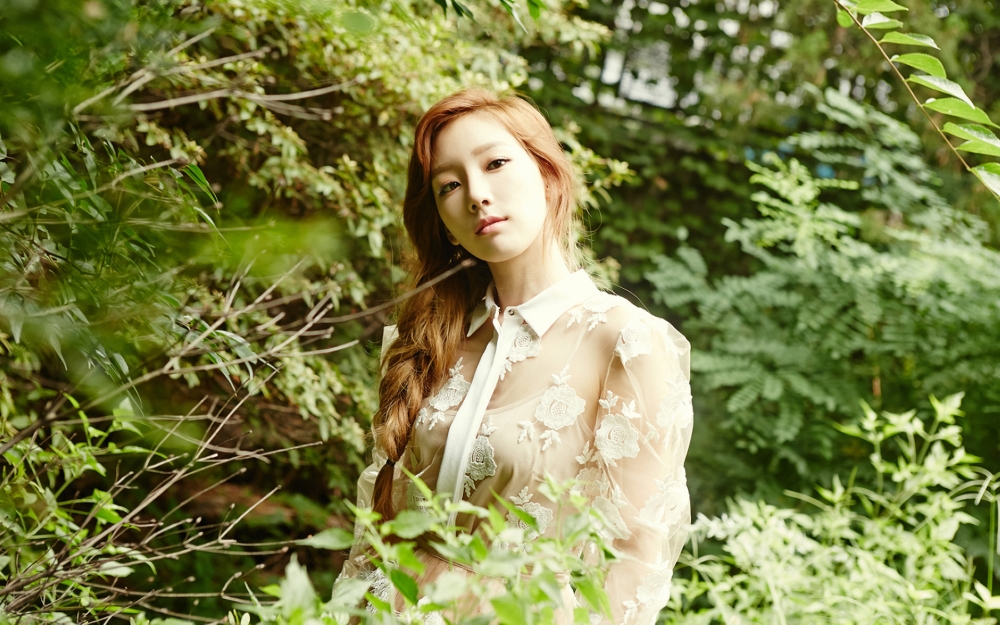 韩国美女组合TaeTiSeo