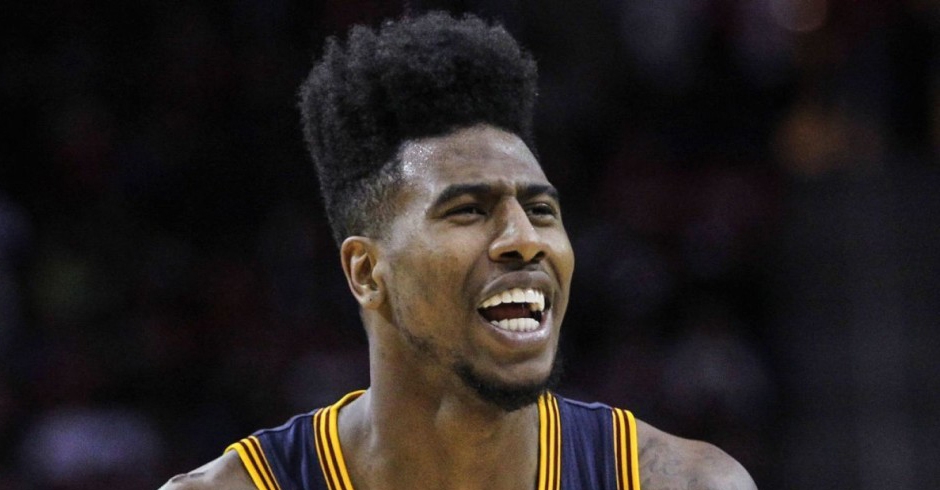 NBA球员奇葩发型连连看