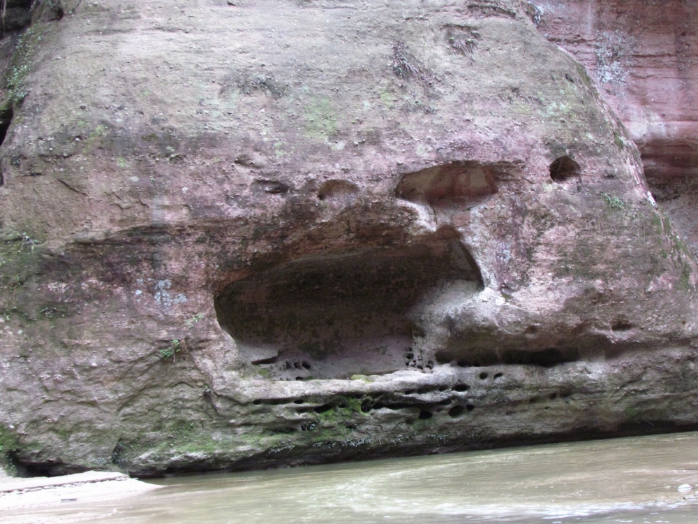 福建泰宁高清风景壁纸
