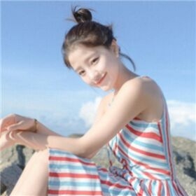 你们喜欢的小清新么.