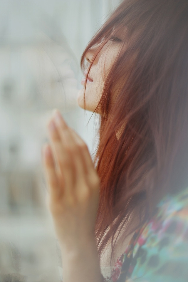 极简主义    唯美伤感意境美图