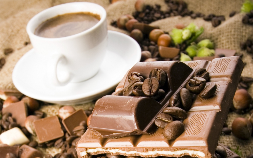 巧克力Chocolate
