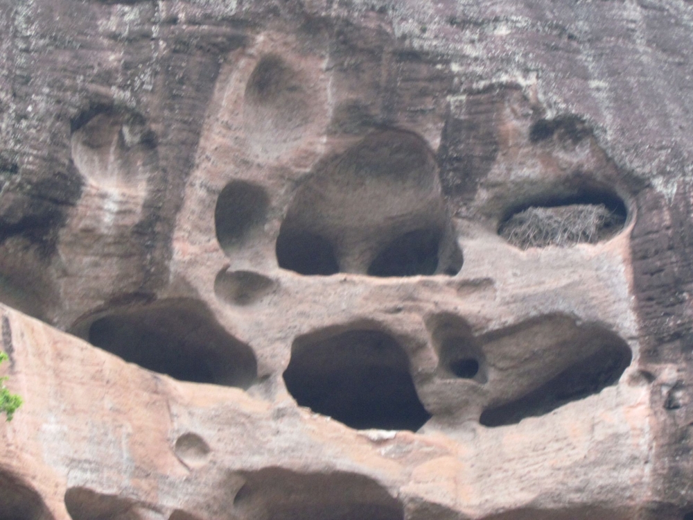 福建泰宁高清风景壁纸
