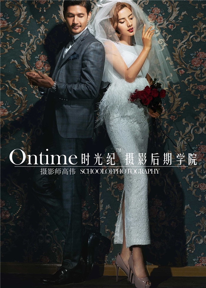 最浪漫婚纱照 最浪漫的拥抱婚纱图片