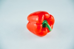 食品图：新鲜的蔬菜