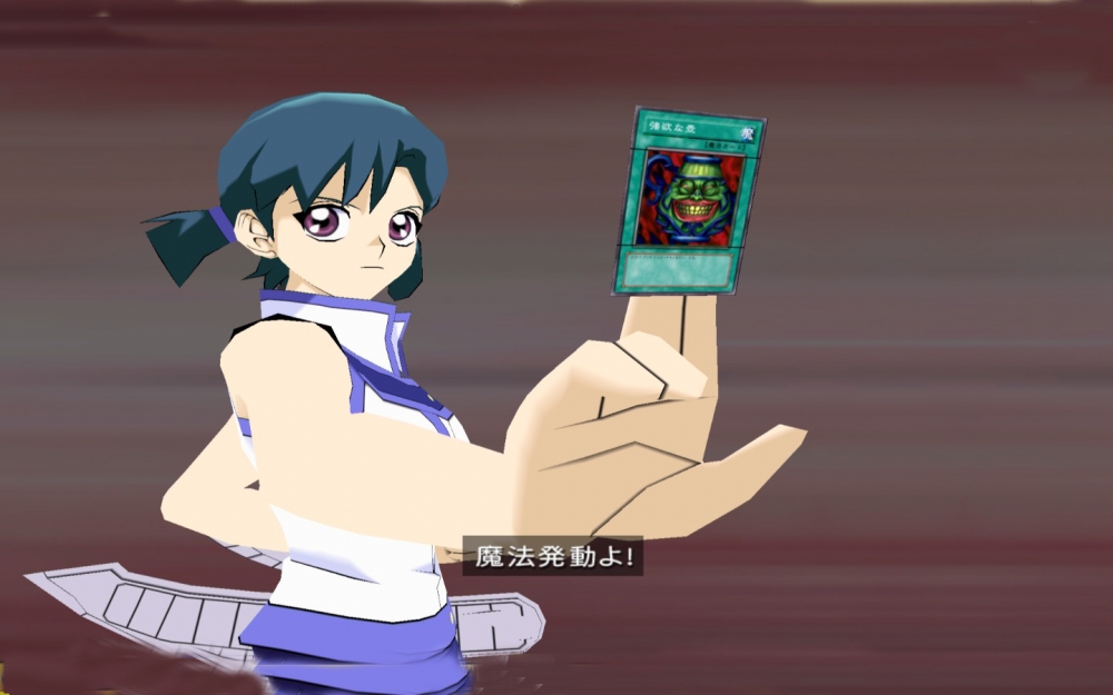 游戏王zexal