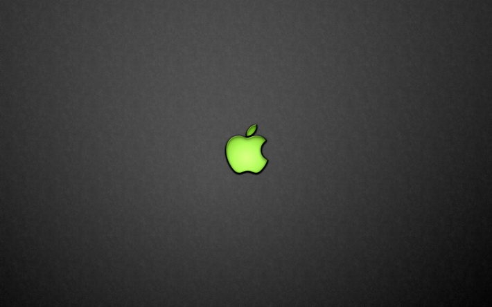 APPle系统主题宽屏壁纸1920x1200【40P】